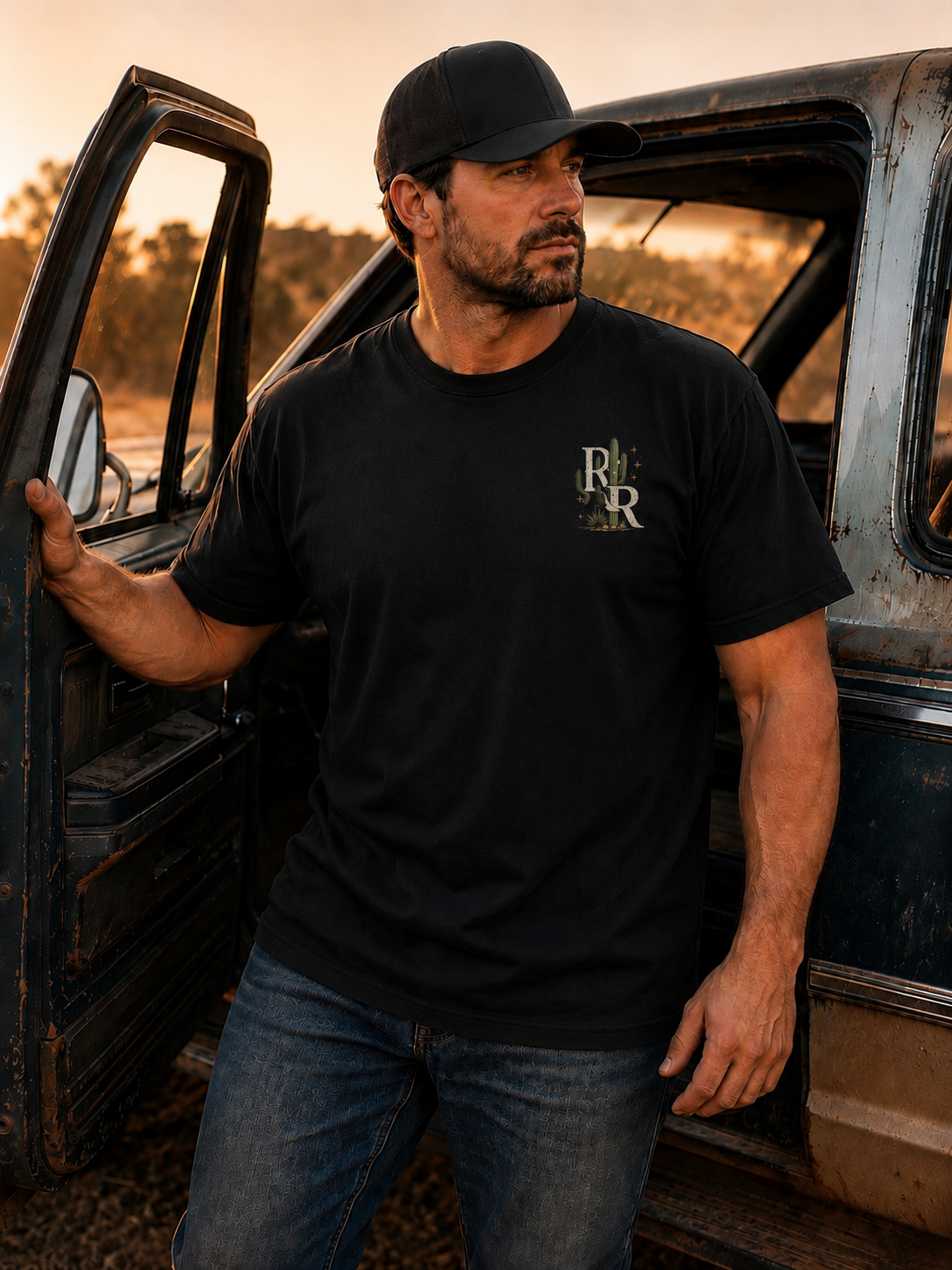 Some Lessons Stick — Graphic T-Shirt