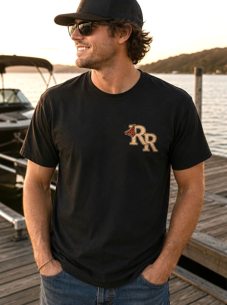 Panty Soaker — Graphic T-Shirt